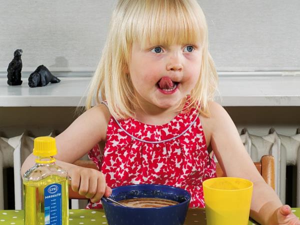 GALERIJA: Zajtrki otrok po svetu